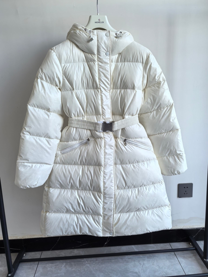 Moncler Down Coat